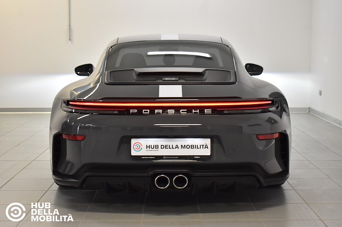 PORSCHE 911 GT3